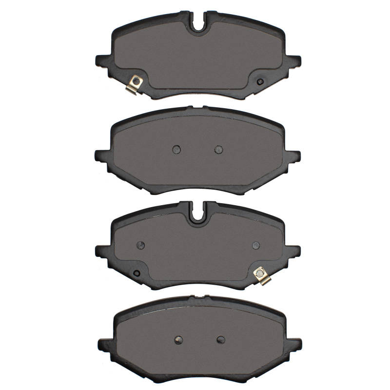Chevrolet Trailblazer Brake Pads - Front - R1 Concepts - Optimum OE - `20-`26